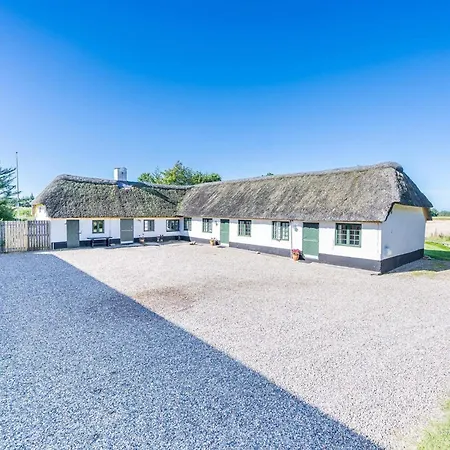 Ferienhaus 4 Person In *